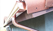 Rain Gutter Installation, Repair, Cleaning in Heppner, OR